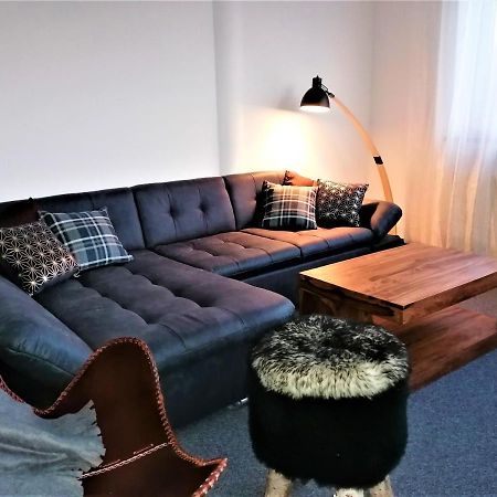 Apartman 11 Mymara Бешеньова Екстер'єр фото