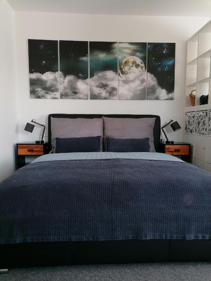 Apartman 11 Mymara Бешеньова Екстер'єр фото