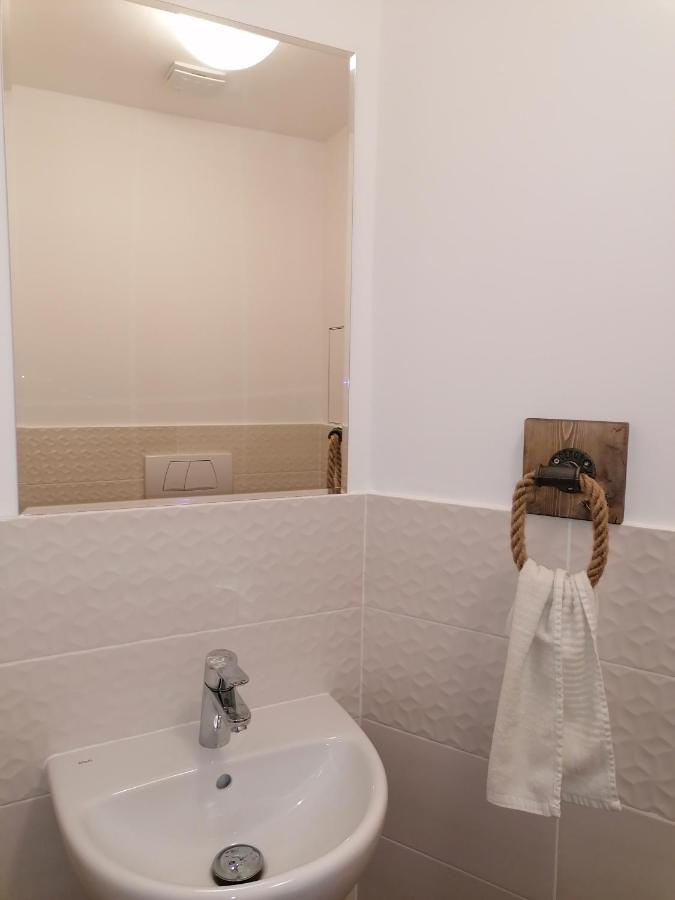 Apartman 11 Mymara Бешеньова Екстер'єр фото