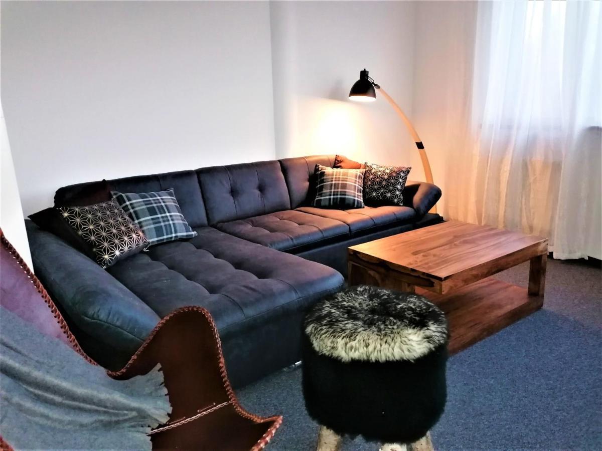 Apartman 11 Mymara Бешеньова Екстер'єр фото