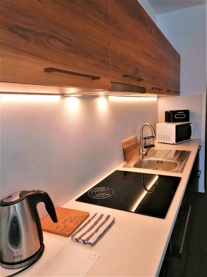 Apartman 11 Mymara Бешеньова Екстер'єр фото
