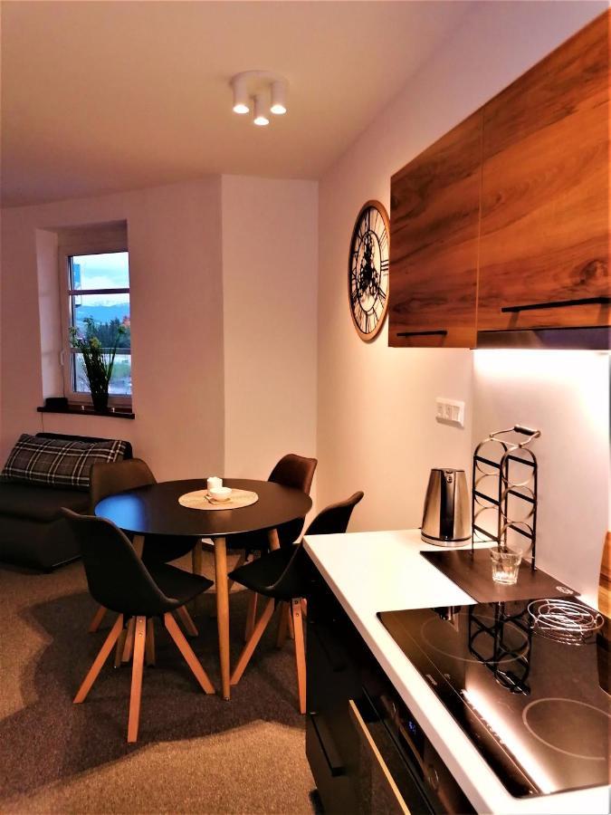 Apartman 11 Mymara Бешеньова Екстер'єр фото