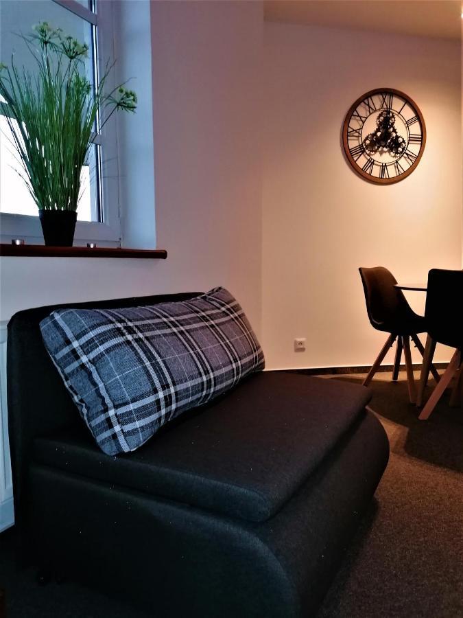 Apartman 11 Mymara Бешеньова Екстер'єр фото